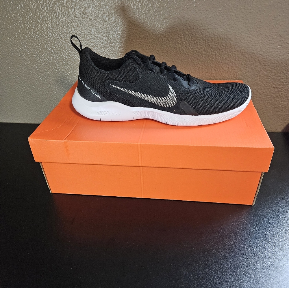 Nike Flex Experience Run 10 Men's running shoes